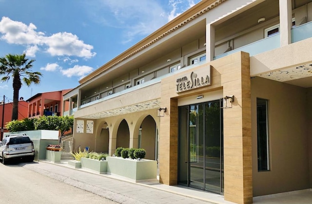 Gallery - Telesilla Hotel