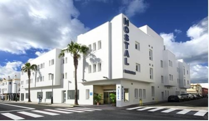 Gallery - Hostal Tarifa