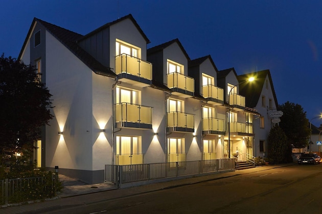 Gallery - Wohlfühl - Hotel Neu Heidelberg - Hotel Heidelberg