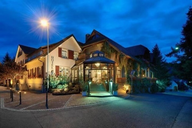 Gallery - Hotel Restaurant Adler