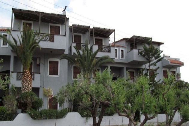 Gallery - Valentina Apartments