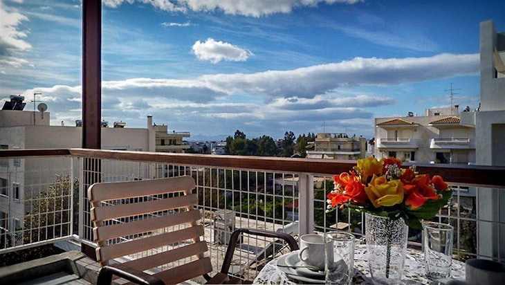 Gallery - Zina Hotel Apartments