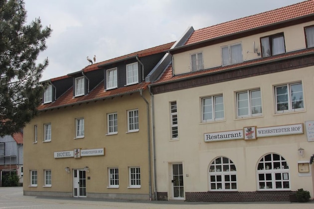 Gallery - Wehrstedter Hof