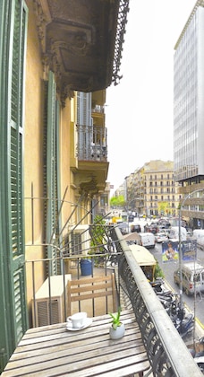 Gallery - Mihlton Barcelona Boutique B&B