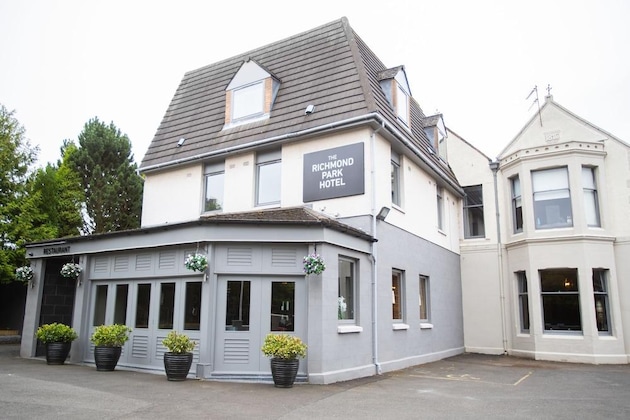 Gallery - Richmond Park Hotel