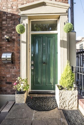 Gallery - Chester Apartments
