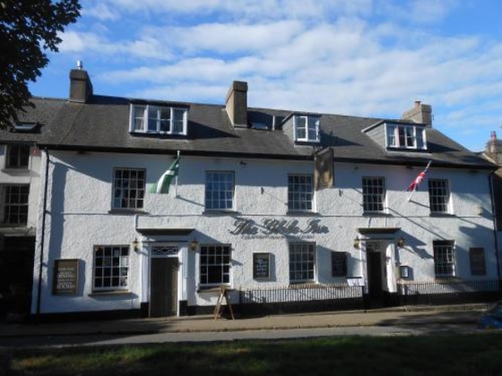 Gallery - The Globe Inn