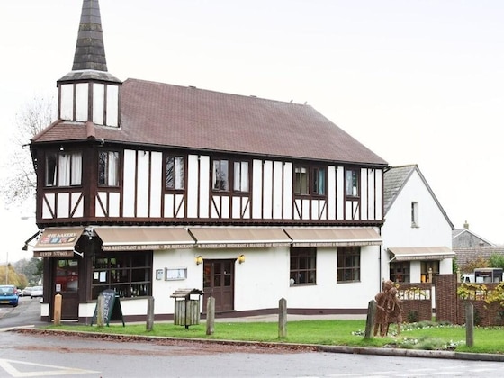Gallery - The Bakery B&B