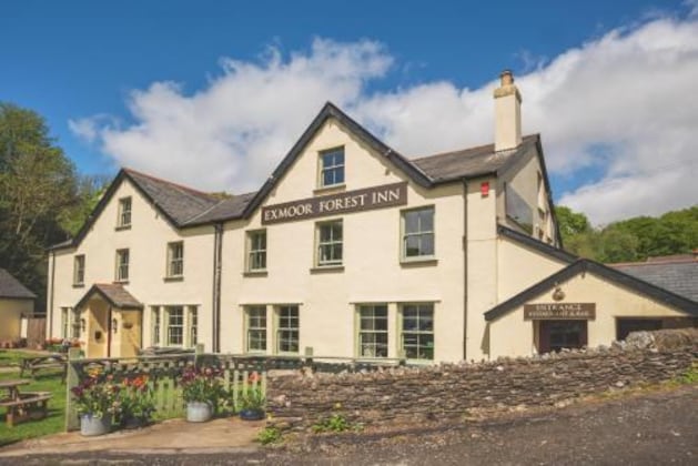 Gallery - The Exmoor Forest Inn