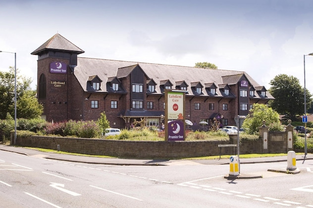 Gallery - Premier Inn Carlisle Central