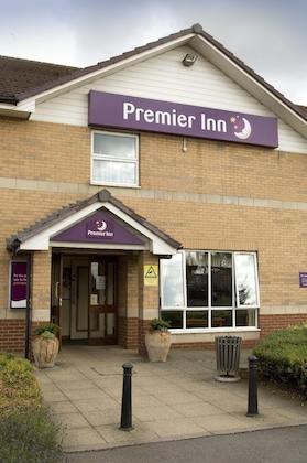 Gallery - Premier Inn Scunthorpe
