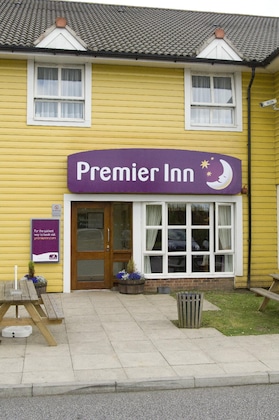 Gallery - Premier Inn Goole
