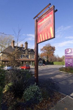 Gallery - Premier Inn Gravesend Central