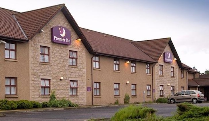 Gallery - Premier Inn Falkirk North