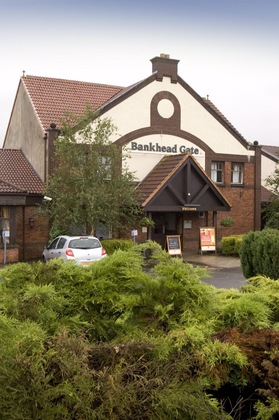 Gallery - Premier Inn Glenrothes