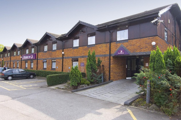 Gallery - Premier Inn Port Talbot