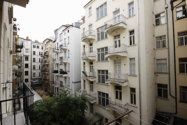 Gallery - Prague Central Exclusive Apartments