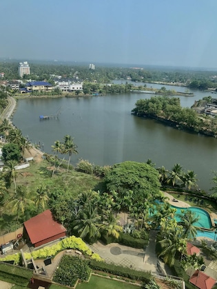 Gallery - Crowne Plaza Kochi By Ihg