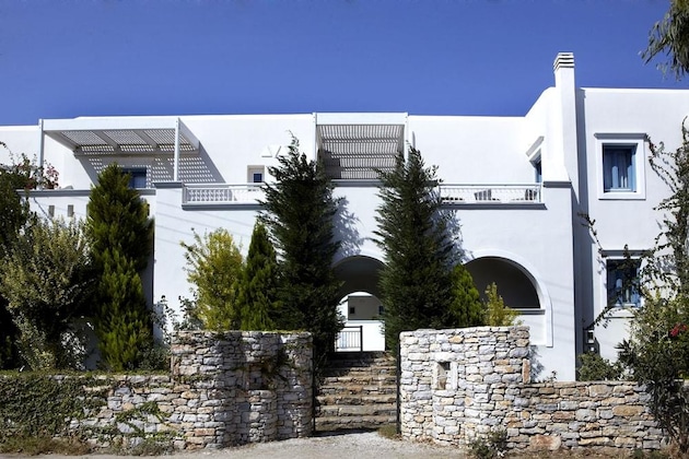 Gallery - Mitos Suites
