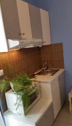 Gallery - Lefkada Center Apartments