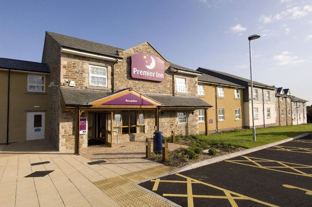 Gallery - Premier Inn Helston