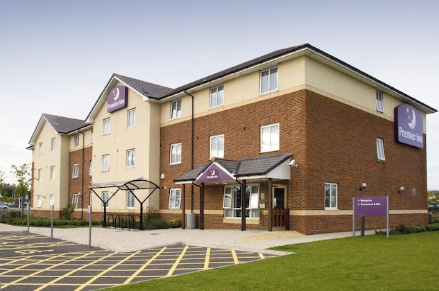 Gallery - Premier Inn North Shields (Ferry Terminal)