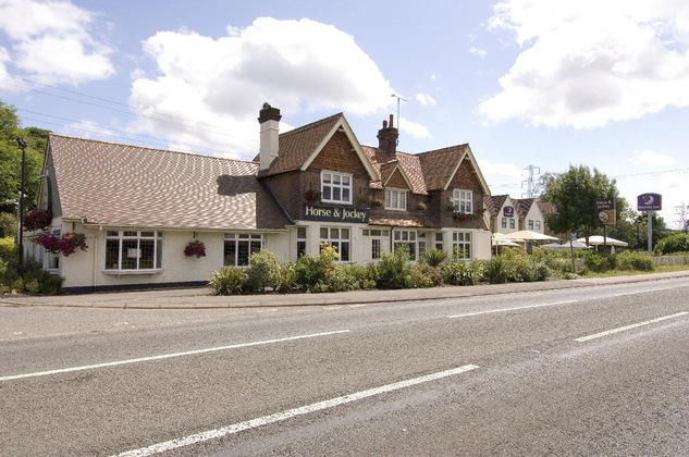 Gallery - Premier Inn Dunstable South A5