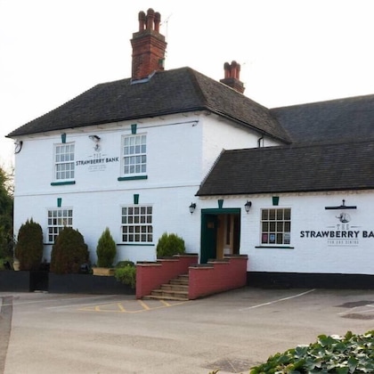 Gallery - The Strawberry Bank