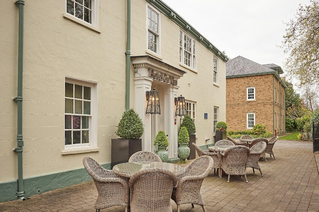 Gallery - Hotel Du Vin & Bistro York