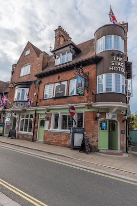 Gallery - The Stag Hotel
