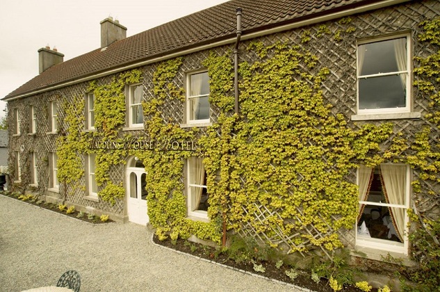 Gallery - Maudlins House Hotel