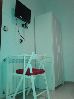 Gallery - Hostal Ruta de Francia