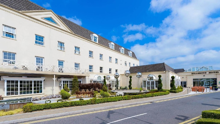 Gallery - Hillgrove Hotel