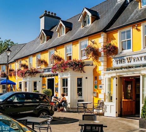 Gallery - The Wyatt Hotel