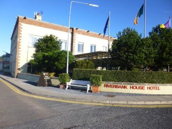 Gallery - Riverbank House Hotel