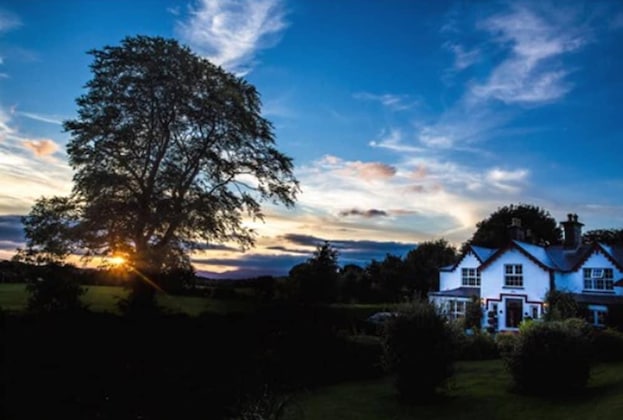 Gallery - Killeen House Hotel