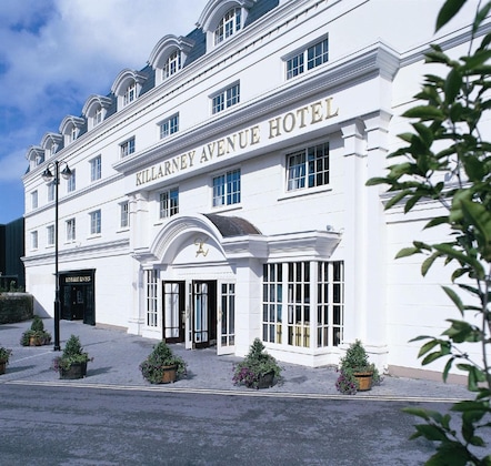 Gallery - Killarney Avenue Hotel