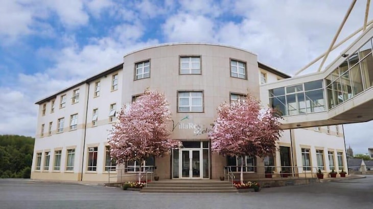 Gallery - Villa Rose Hotel & Spa