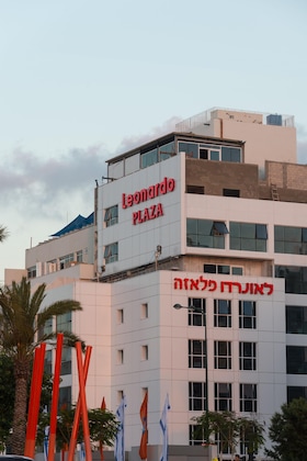 Gallery - Leonardo Plaza Netanya
