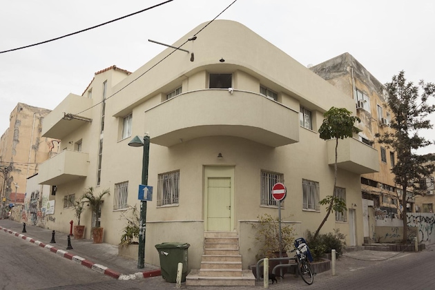 Gallery - Kerem Hateiminim Apartments