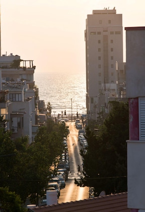 Gallery - Galileo Hotel