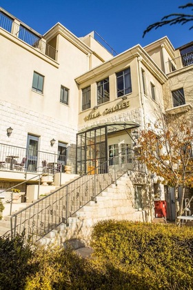 Gallery - Villa Galilee Boutique Hotel And Spa