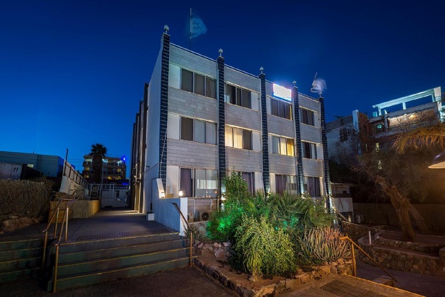 Gallery - Melio Hotel Eilat