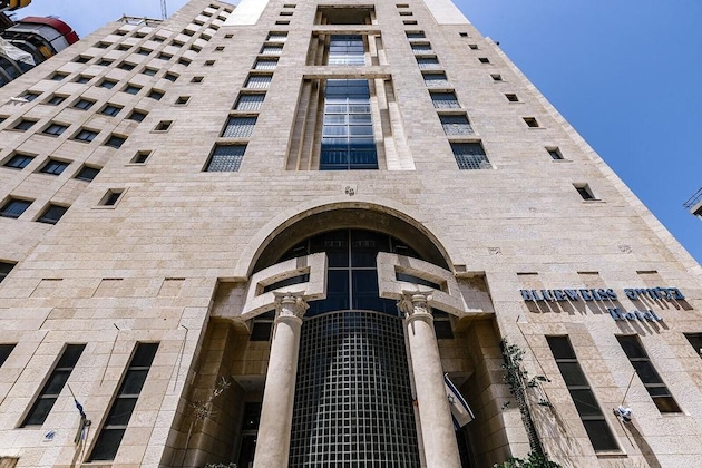 Gallery - Hotel Blue Weiss