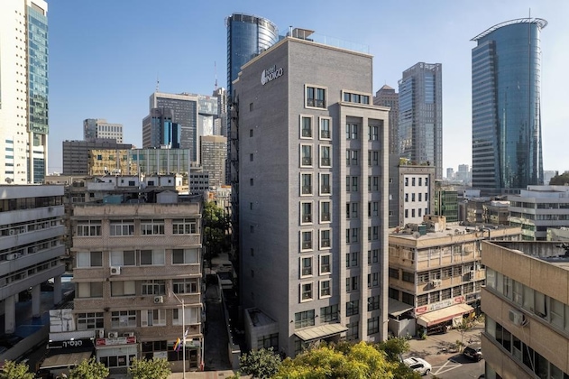 Gallery - Hotel Indigo Tel Aviv - Diamond District By Ihg