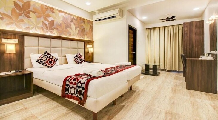 Gallery - Krishna Avatar Stay Inn