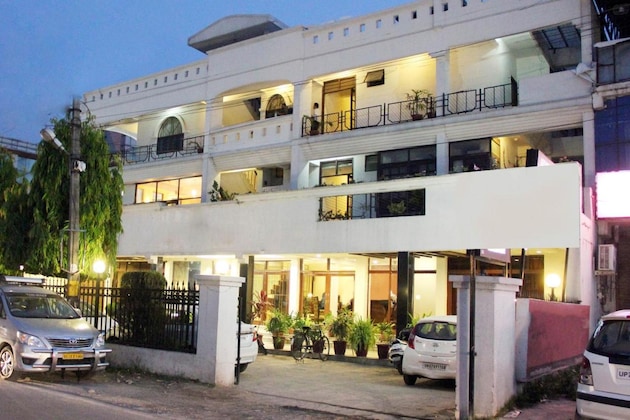 Gallery - Hotel Kamla Palace