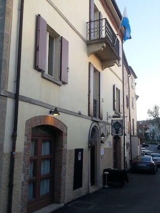 Gallery - Modà Antica Dimora