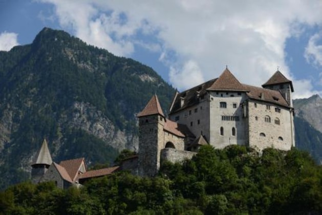 Gallery - Hotel Hofbalzers