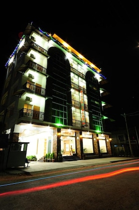 Gallery - Royal Inlay Hotel